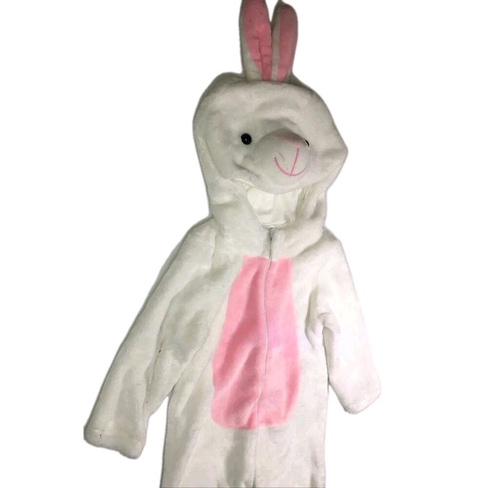 Michley Hooded Baby Girl Romper Winter and Autumn Flannel Jumpsuits Animal 80
